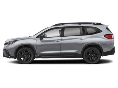 2024 Subaru Ascent Onyx Edition 7-Passenger