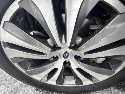 2021 Subaru Ascent Premium 7-Passenger