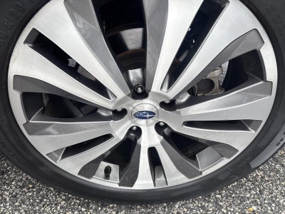 2021 Subaru Ascent Premium 7-Passenger