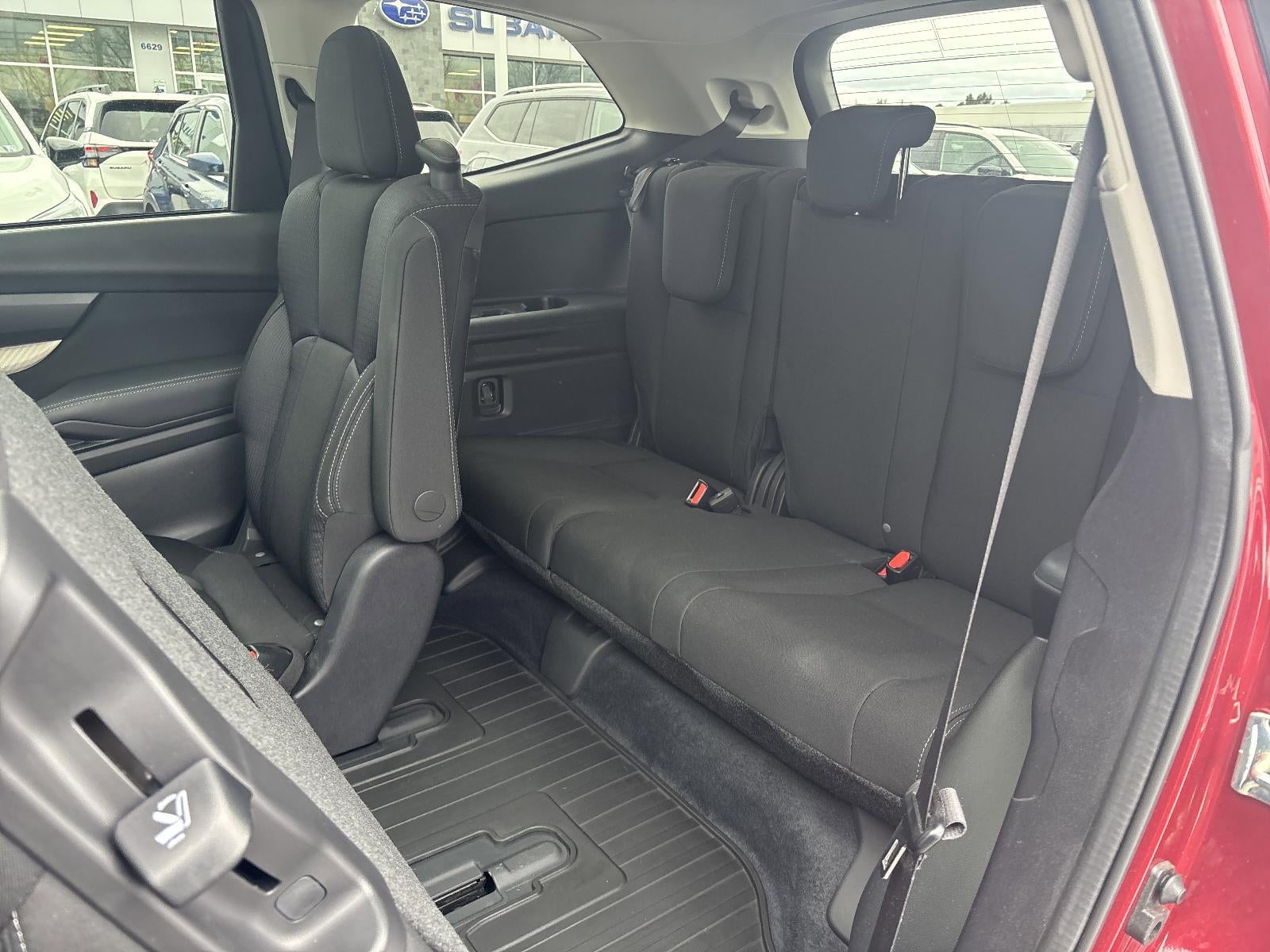 2021 Subaru Ascent Premium 7-Passenger