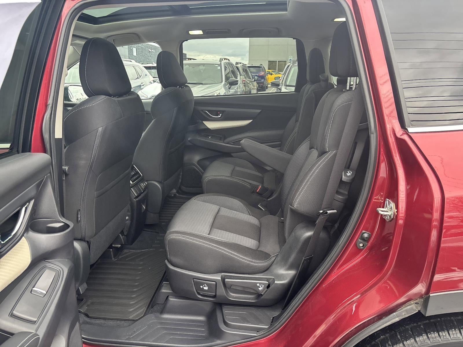 2021 Subaru Ascent Premium 7-Passenger