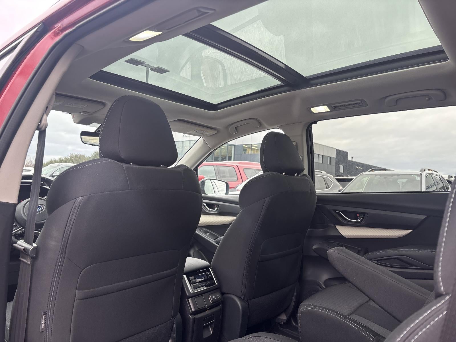 2021 Subaru Ascent Premium 7-Passenger