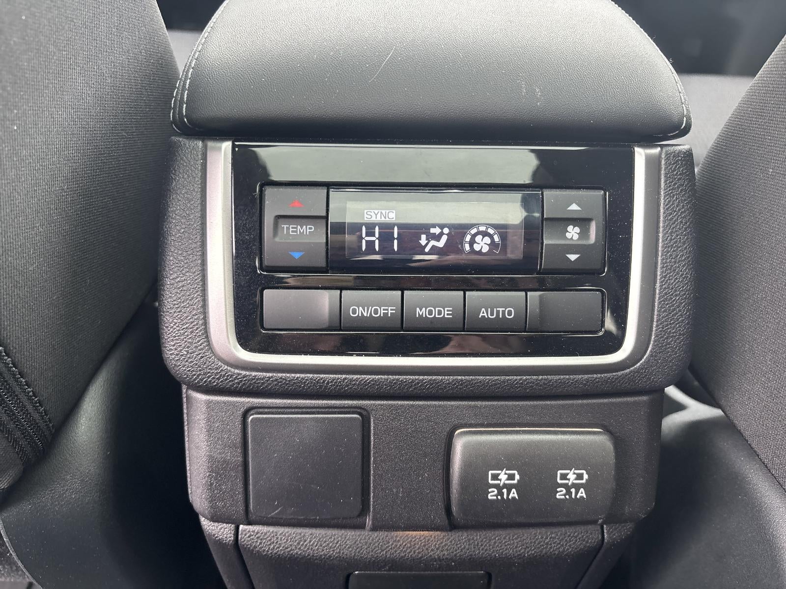 2021 Subaru Ascent Premium 7-Passenger