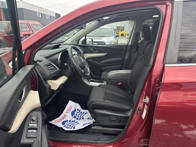 2021 Subaru Ascent Premium 7-Passenger