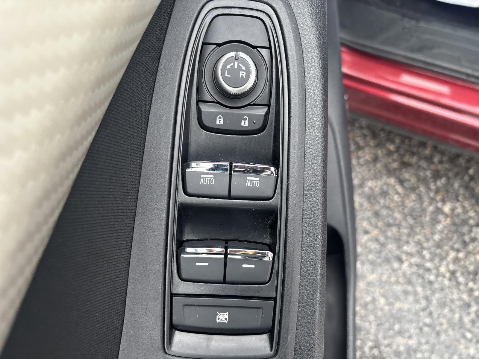 2021 Subaru Ascent Premium 7-Passenger