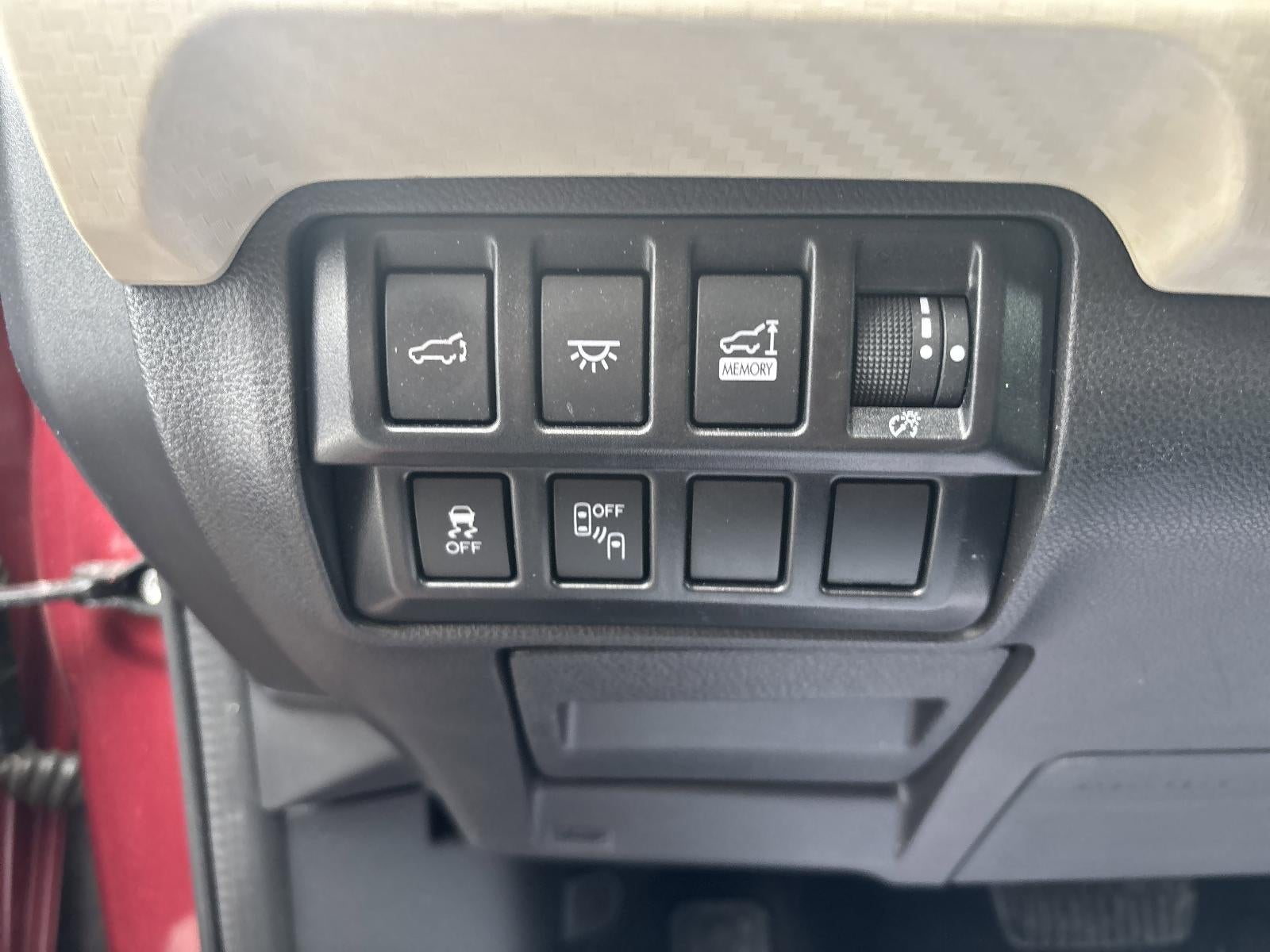 2021 Subaru Ascent Premium 7-Passenger