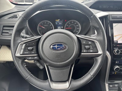 2021 Subaru Ascent Premium 7-Passenger