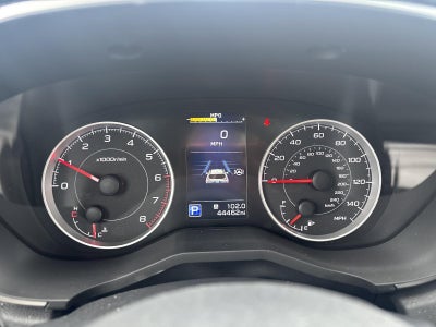 2021 Subaru Ascent Premium 7-Passenger