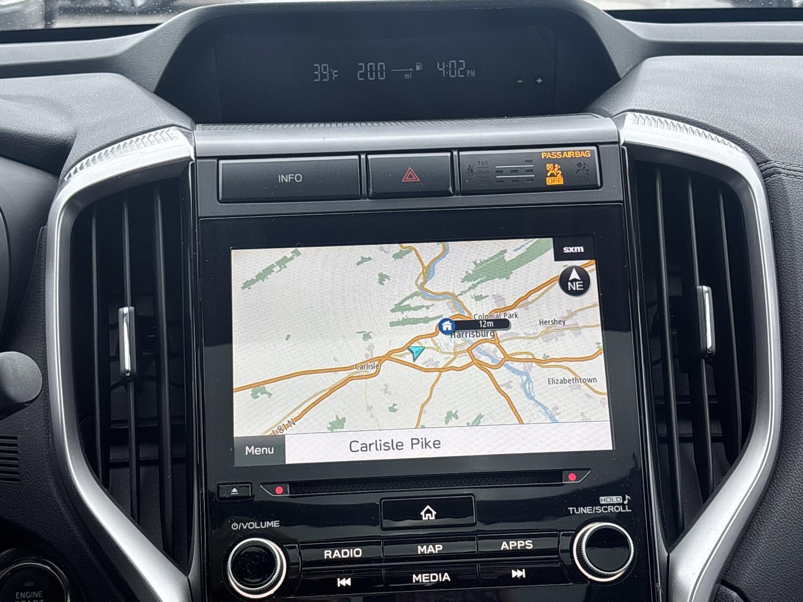 2021 Subaru Ascent Premium 7-Passenger