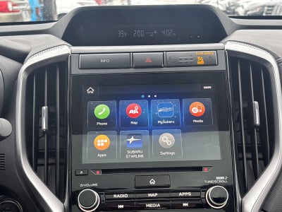 2021 Subaru Ascent Premium 7-Passenger