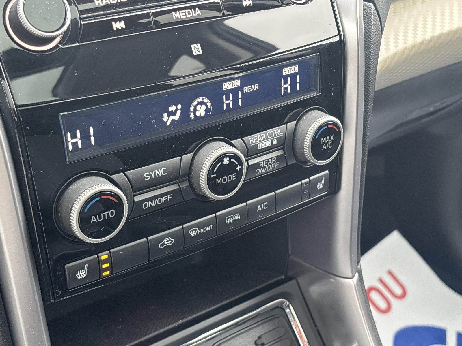 2021 Subaru Ascent Premium 7-Passenger