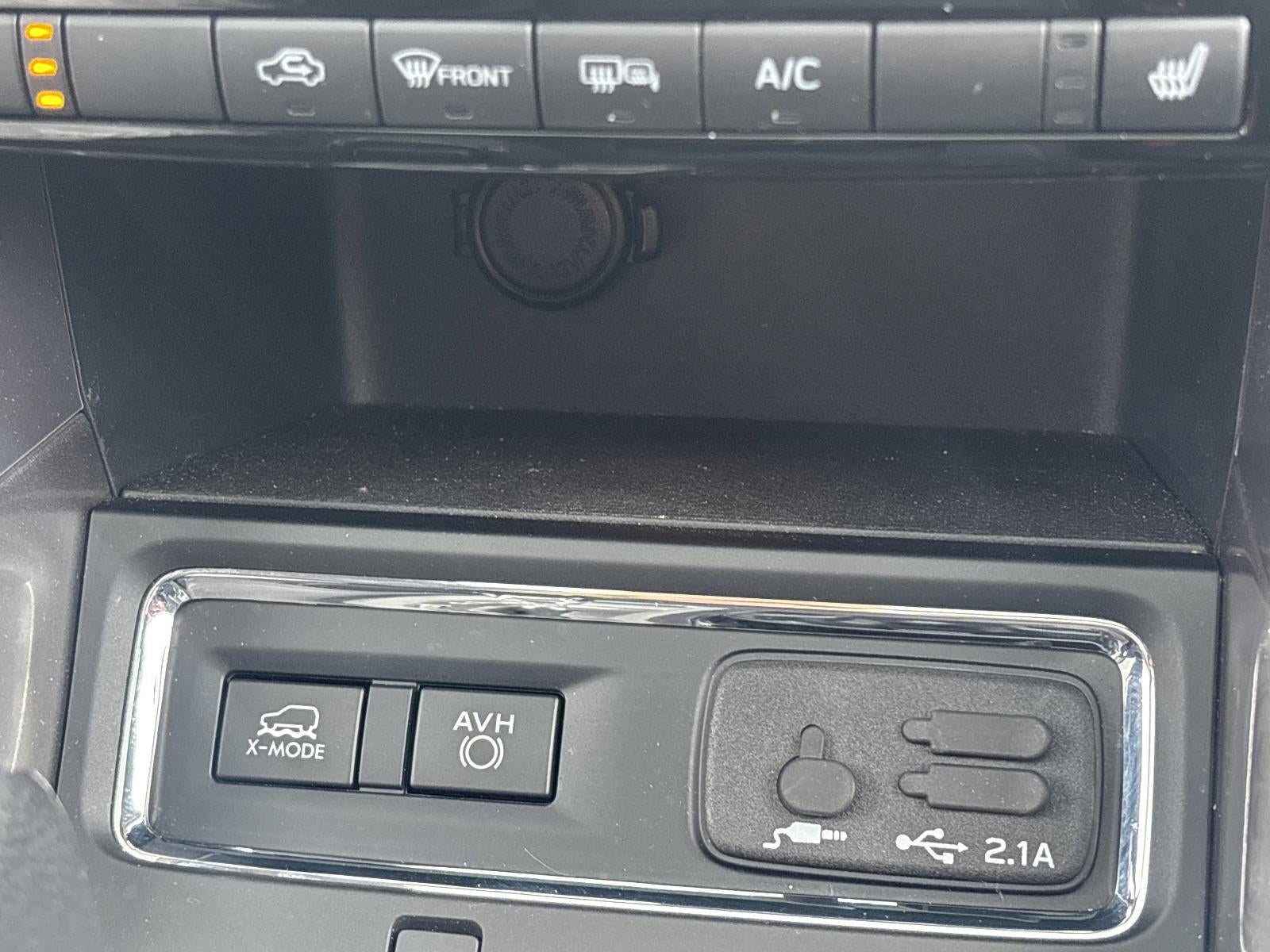 2021 Subaru Ascent Premium 7-Passenger