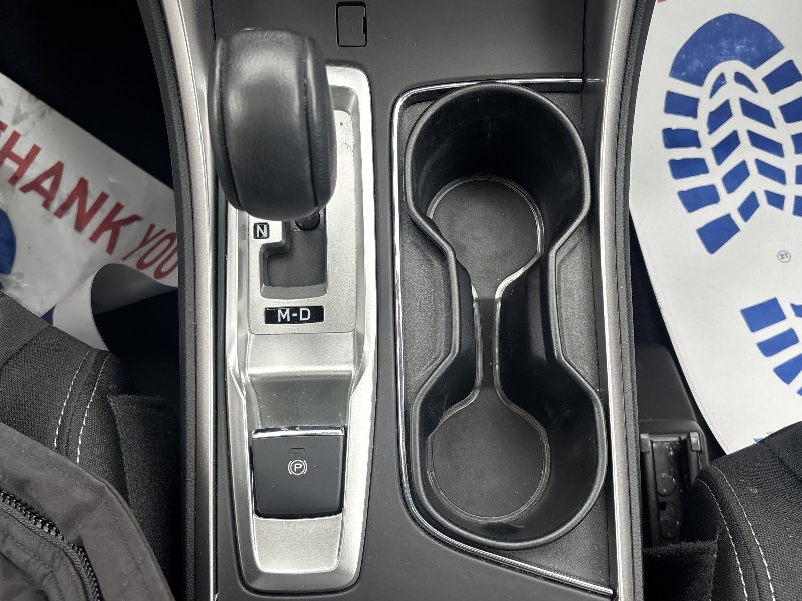 2021 Subaru Ascent Premium 7-Passenger