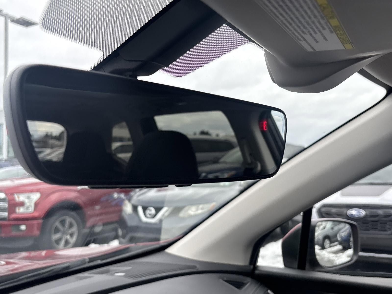 2021 Subaru Ascent Premium 7-Passenger