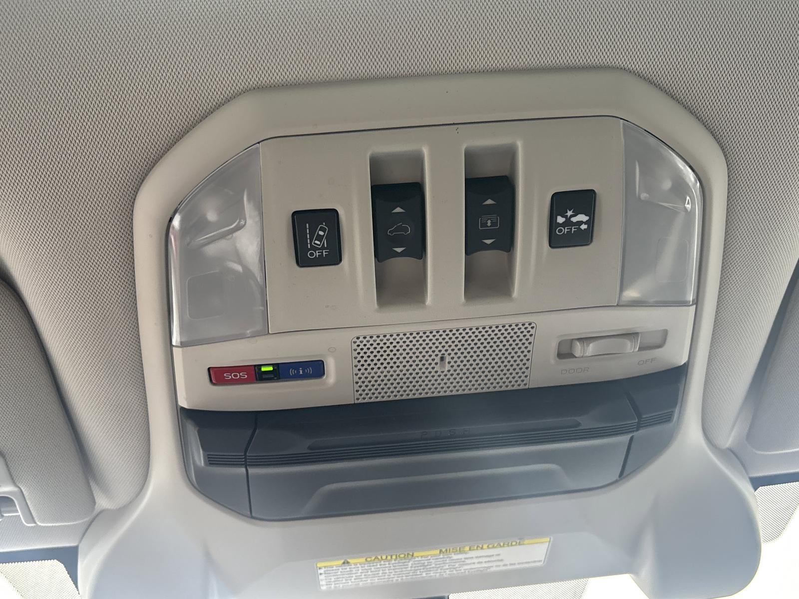 2021 Subaru Ascent Premium 7-Passenger