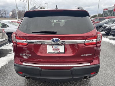 2021 Subaru Ascent Premium 7-Passenger