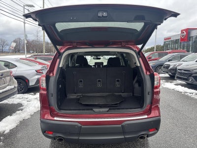 2021 Subaru Ascent Premium 7-Passenger