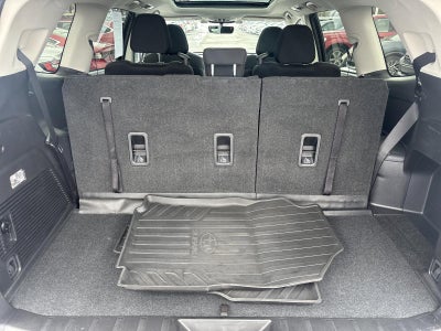 2021 Subaru Ascent Premium 7-Passenger