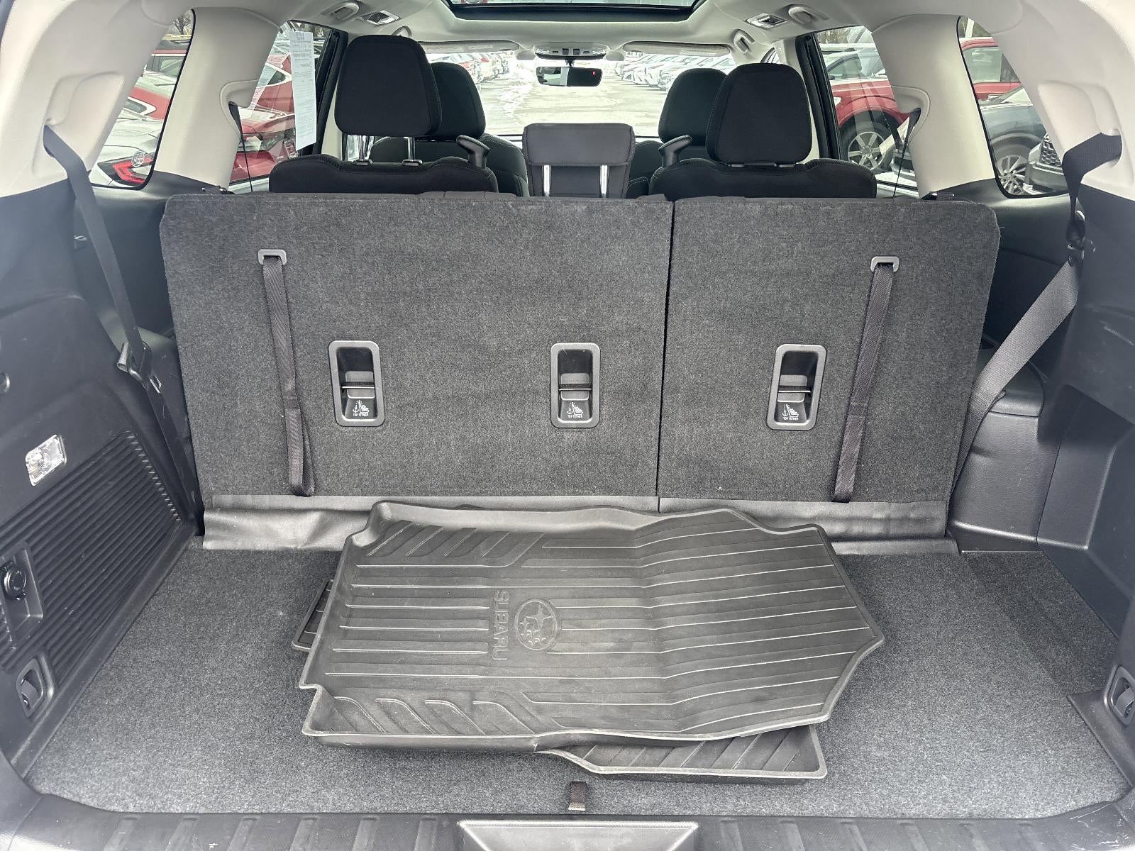 2021 Subaru Ascent Premium 7-Passenger