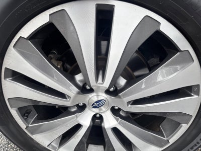 2021 Subaru Ascent Premium 7-Passenger