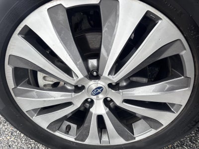 2021 Subaru Ascent Premium 7-Passenger