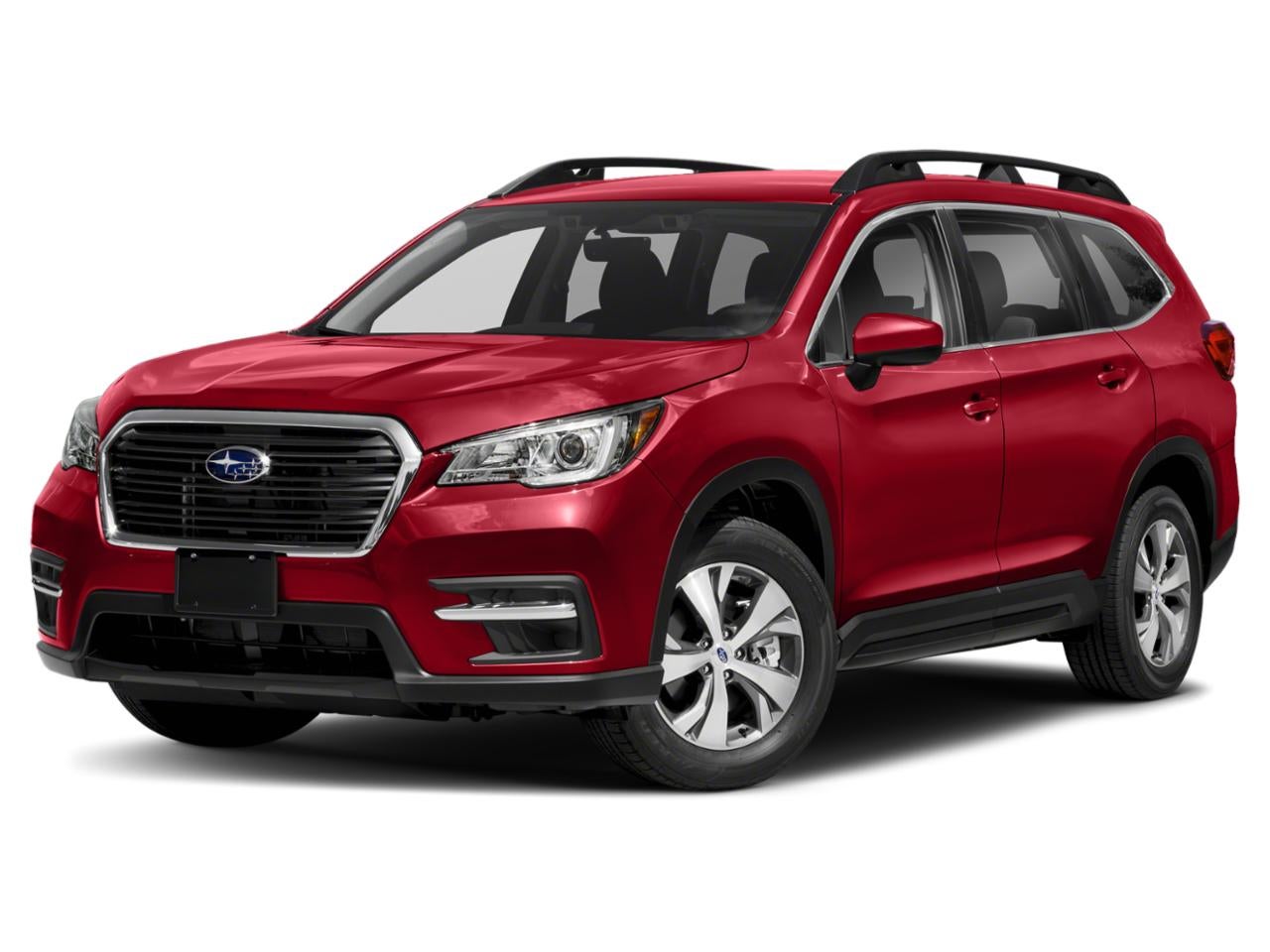 2021 Subaru Ascent Premium 7-Passenger