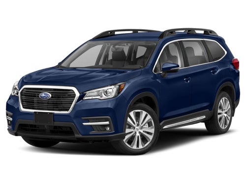 2021 Subaru Ascent Limited 8-Passenger