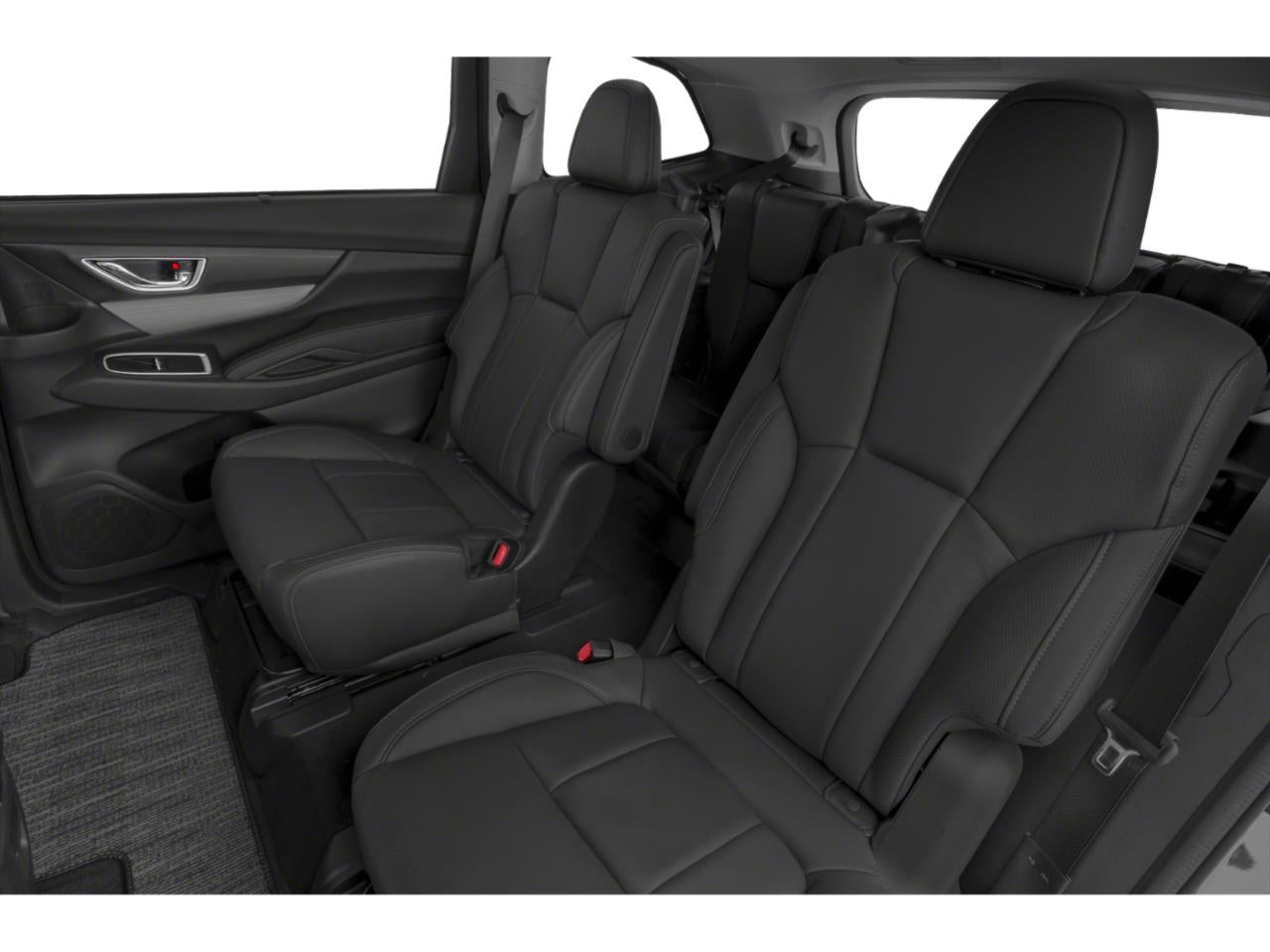 2021 Subaru Ascent Limited 8-Passenger