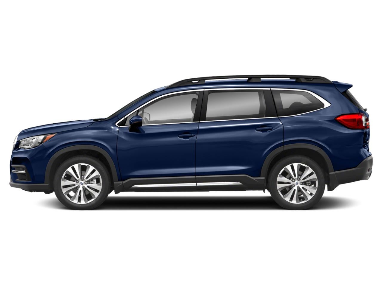 2021 Subaru Ascent Limited 8-Passenger