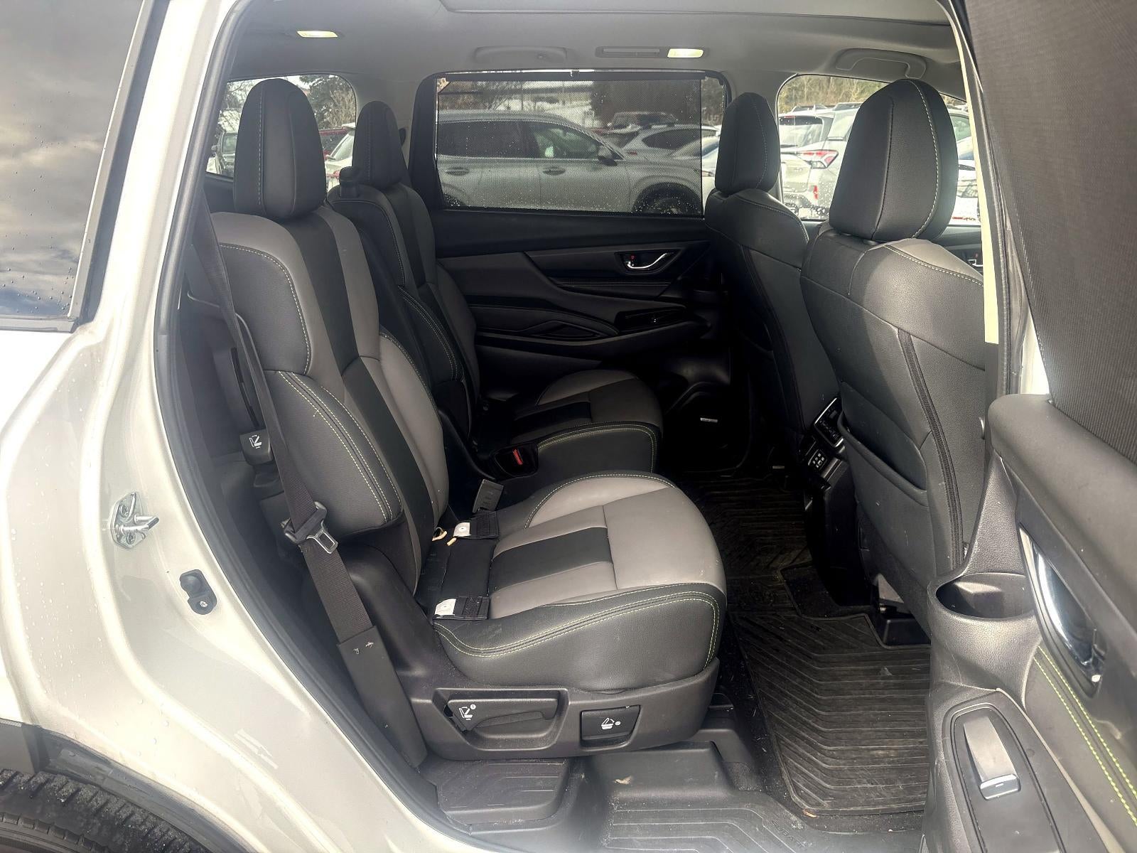 2023 Subaru Ascent Onyx Edition Limited 7-Passenger