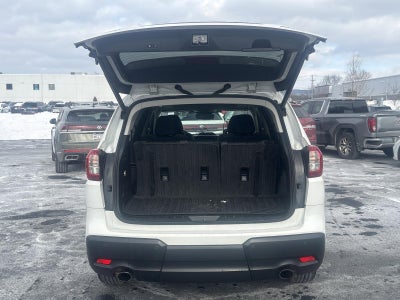2023 Subaru Ascent Onyx Edition Limited 7-Passenger