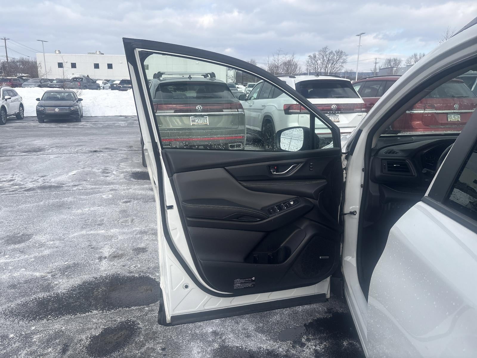 2023 Subaru Ascent Onyx Edition Limited 7-Passenger