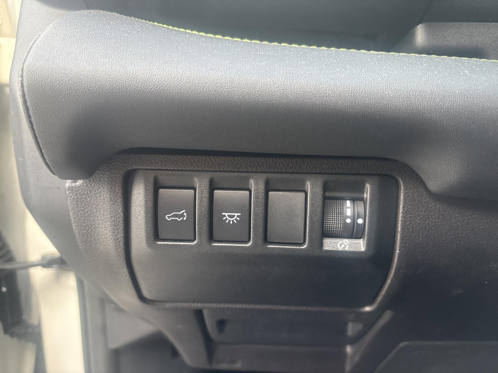 2023 Subaru Ascent Onyx Edition Limited 7-Passenger