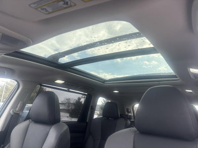 2023 Subaru Ascent Onyx Edition Limited 7-Passenger