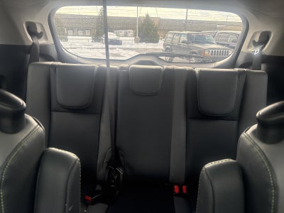 2023 Subaru Ascent Onyx Edition Limited 7-Passenger