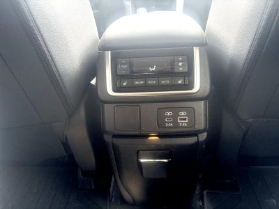 2023 Subaru Ascent Onyx Edition Limited 7-Passenger