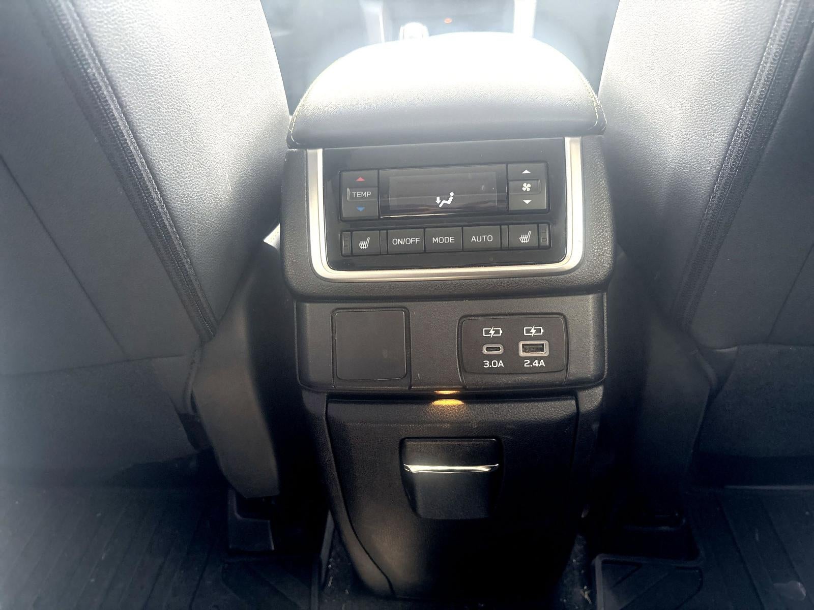 2023 Subaru Ascent Onyx Edition Limited 7-Passenger