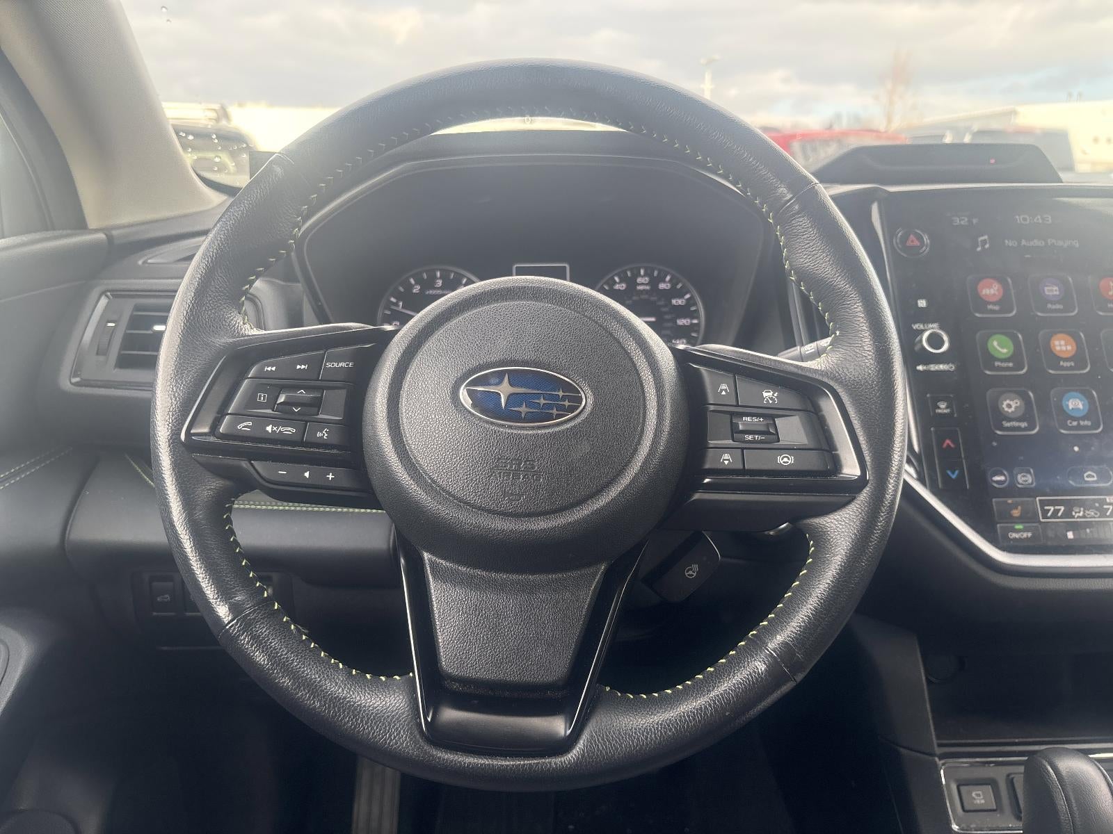 2023 Subaru Ascent Onyx Edition Limited 7-Passenger