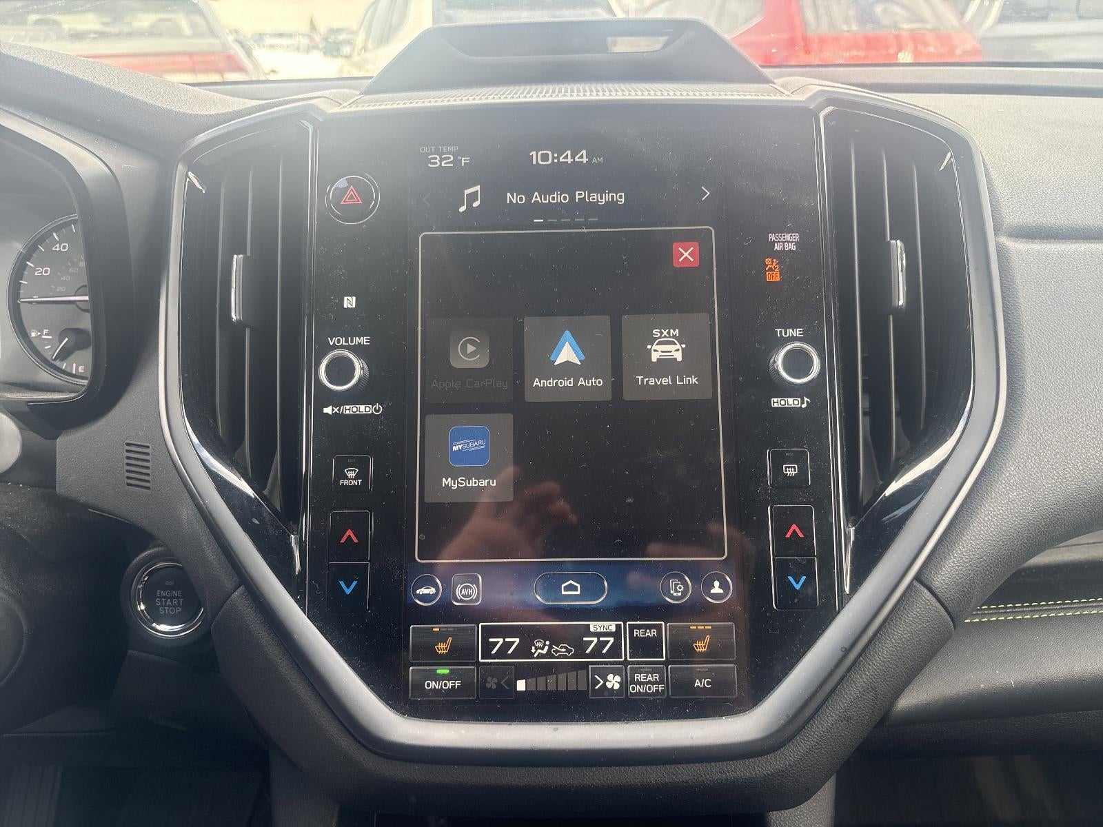 2023 Subaru Ascent Onyx Edition Limited 7-Passenger