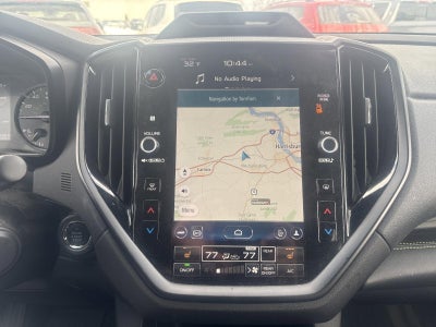 2023 Subaru Ascent Onyx Edition Limited 7-Passenger