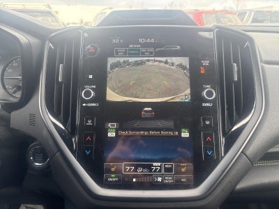 2023 Subaru Ascent Onyx Edition Limited 7-Passenger