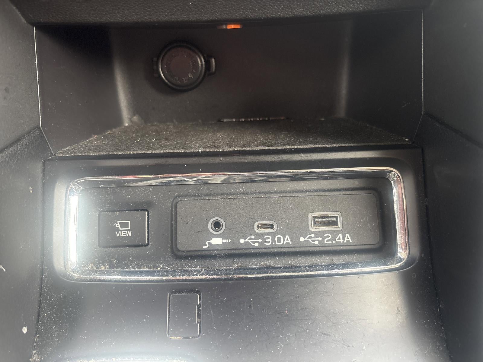 2023 Subaru Ascent Onyx Edition Limited 7-Passenger