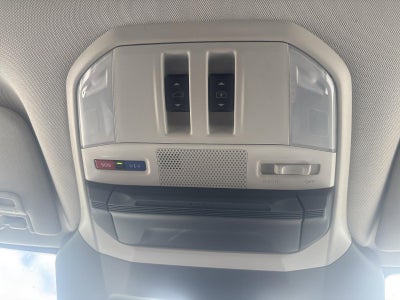 2023 Subaru Ascent Onyx Edition Limited 7-Passenger