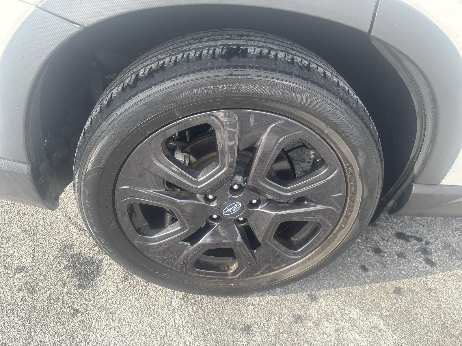 2023 Subaru Ascent Onyx Edition Limited 7-Passenger