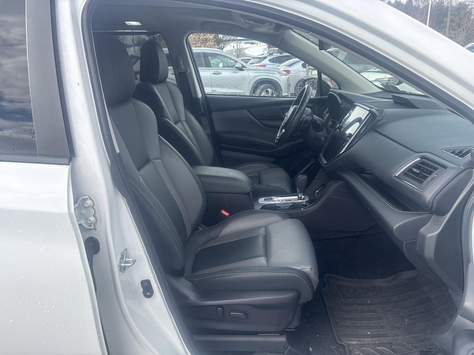 2023 Subaru Ascent Onyx Edition Limited 7-Passenger