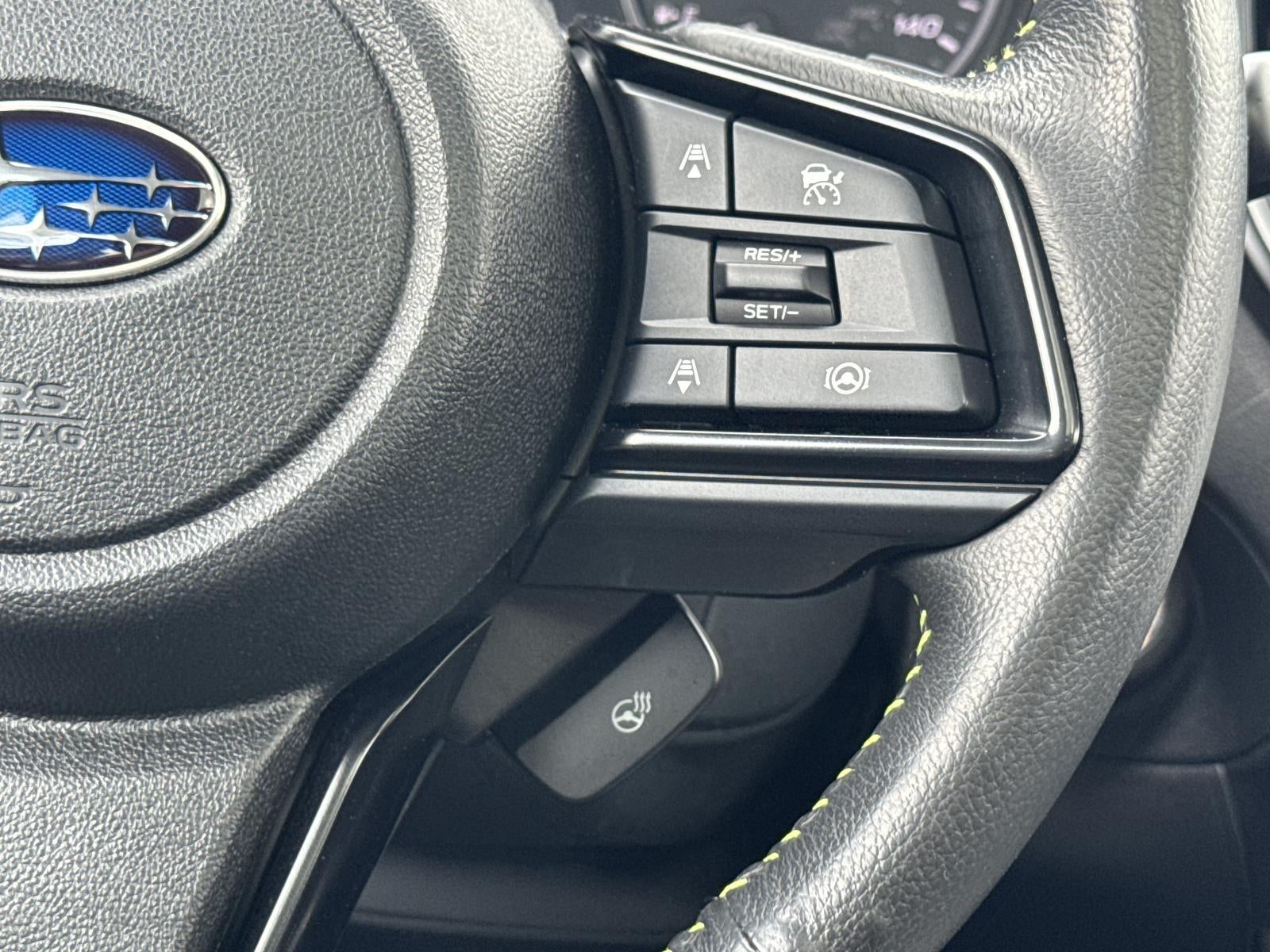 2024 Subaru Ascent Onyx Edition Limited 7-Passenger