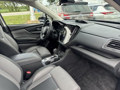 2024 Subaru Ascent Onyx Edition Limited 7-Passenger