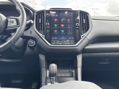 2024 Subaru Ascent Onyx Edition Limited 7-Passenger