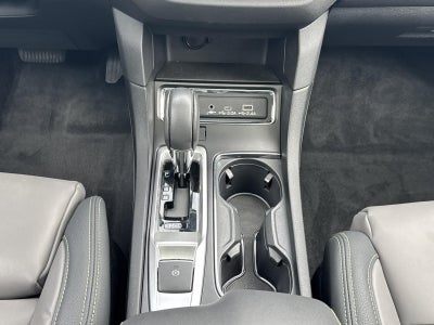 2024 Subaru Ascent Onyx Edition Limited 7-Passenger