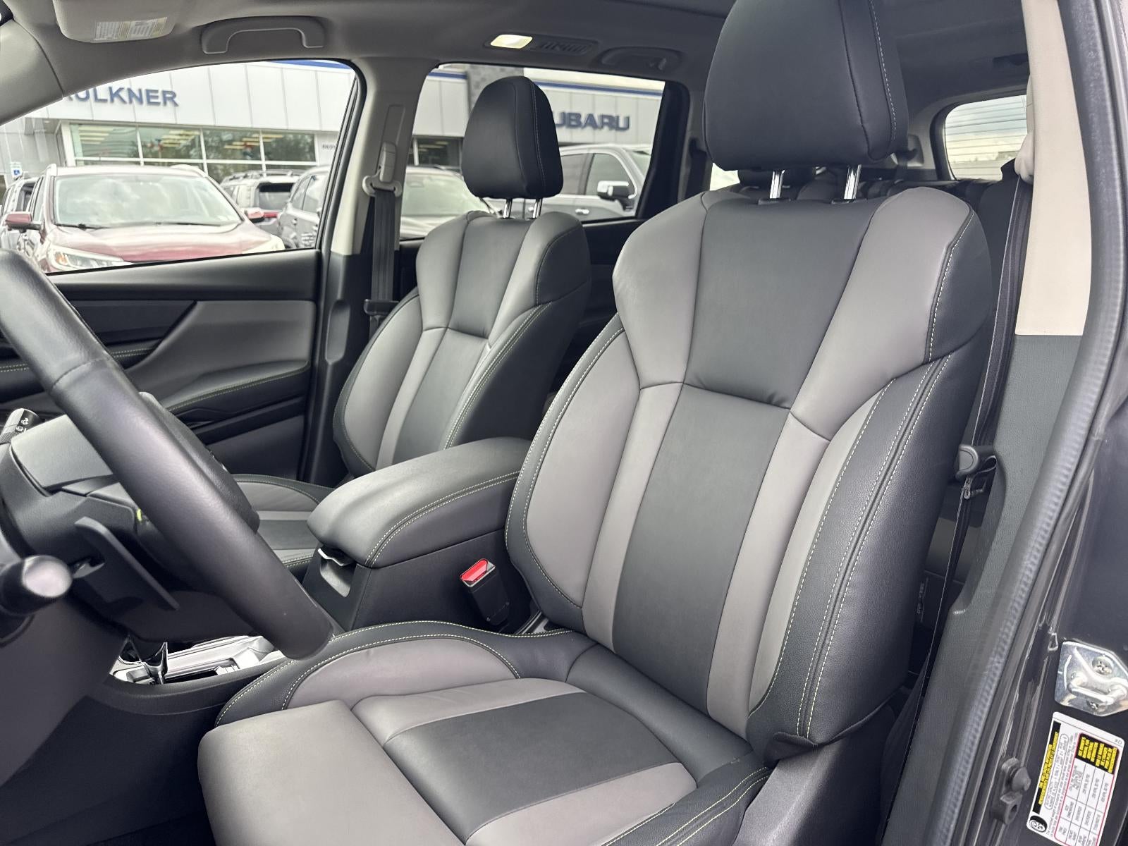 2024 Subaru Ascent Onyx Edition Limited 7-Passenger